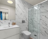 Odsprzedaż - Apartament - Orihuela Costa - Los Dolses