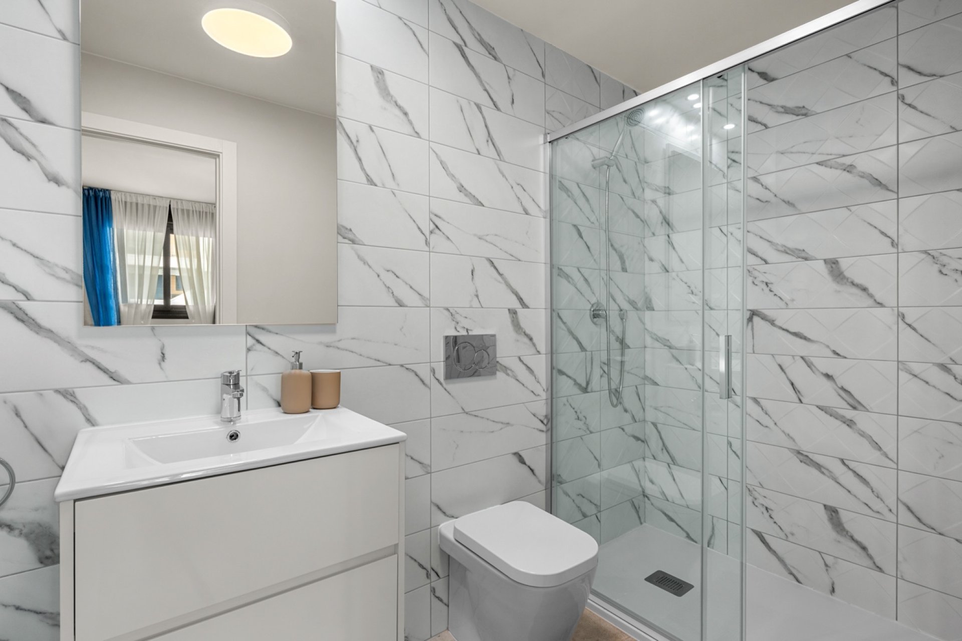 Odsprzedaż - Apartament - Orihuela Costa - Los Dolses