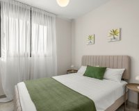 Odsprzedaż - Apartament - Orihuela Costa - Los Dolses