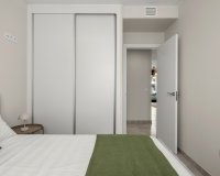 Odsprzedaż - Apartament - Orihuela Costa - Los Dolses