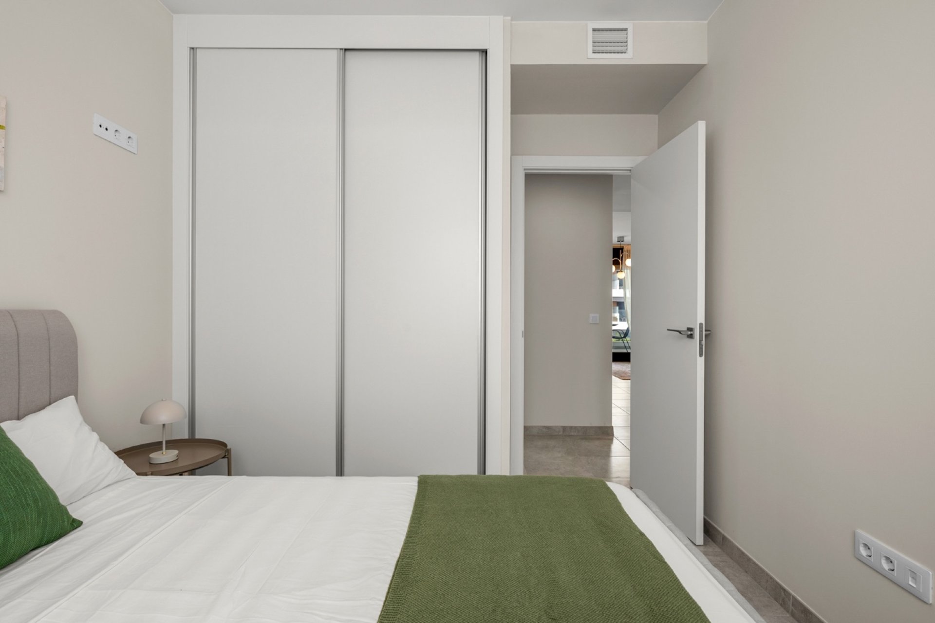 Odsprzedaż - Apartament - Orihuela Costa - Los Dolses