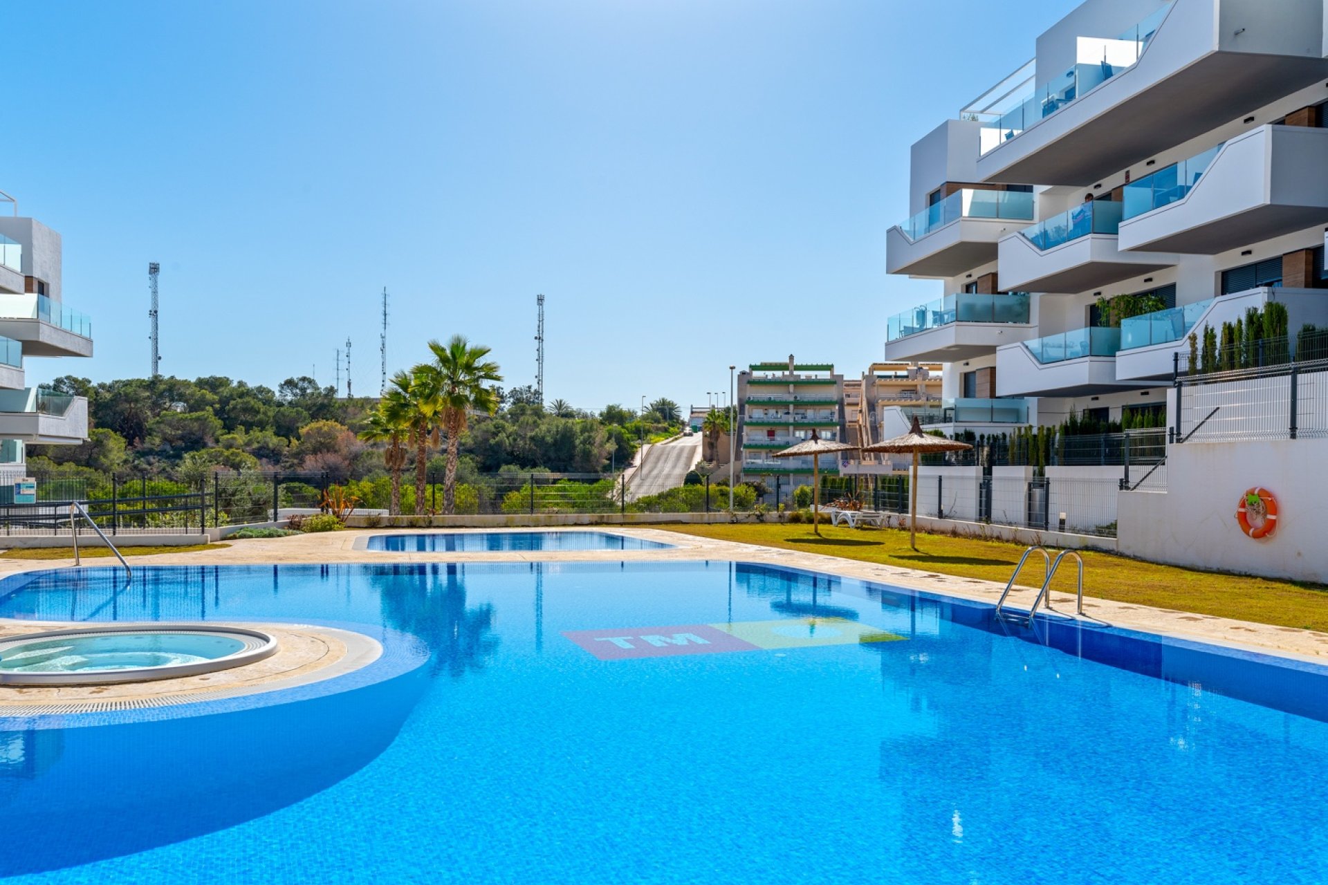 Odsprzedaż - Apartament - Orihuela Costa - Los Dolses