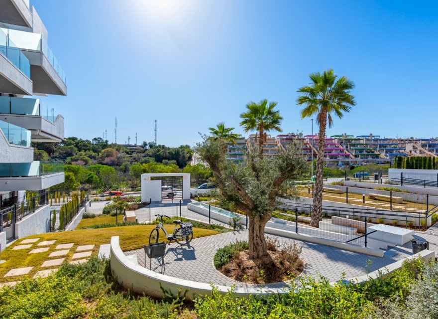 Odsprzedaż - Apartament - Orihuela Costa - Los Dolses