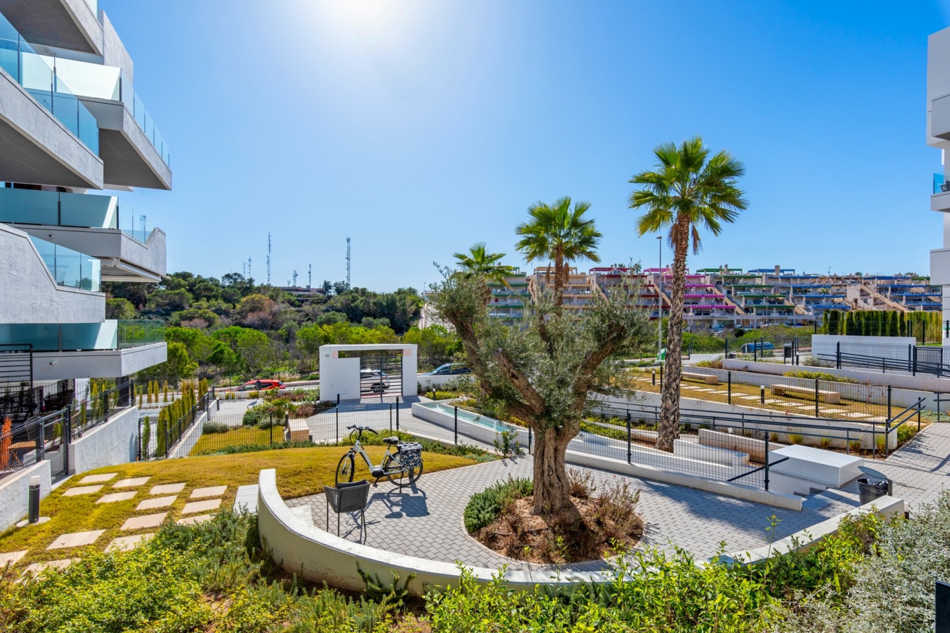 Odsprzedaż - Apartament - Orihuela Costa - Los Dolses