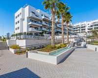 Odsprzedaż - Apartament - Orihuela Costa - Los Dolses