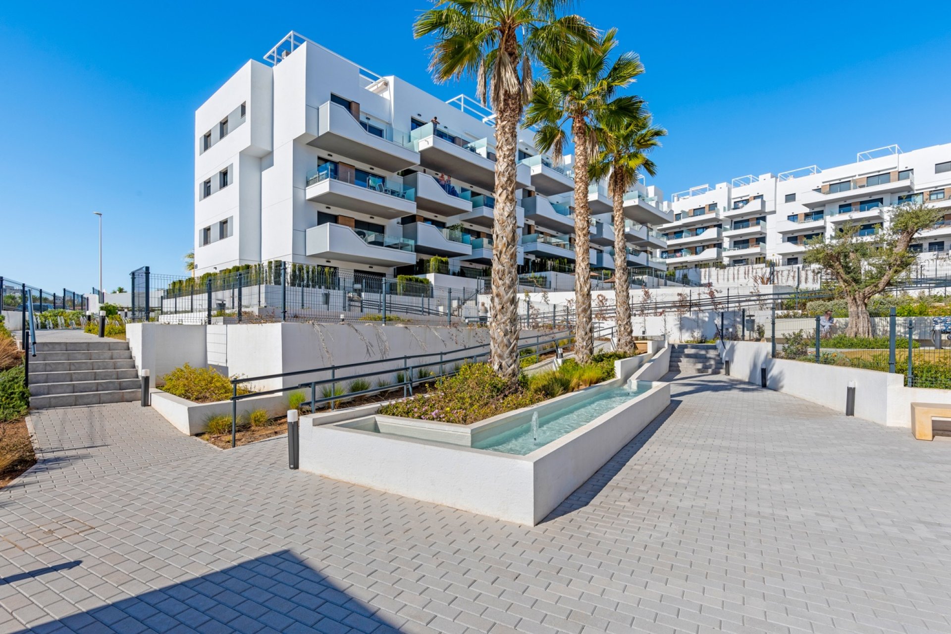 Odsprzedaż - Apartament - Orihuela Costa - Los Dolses