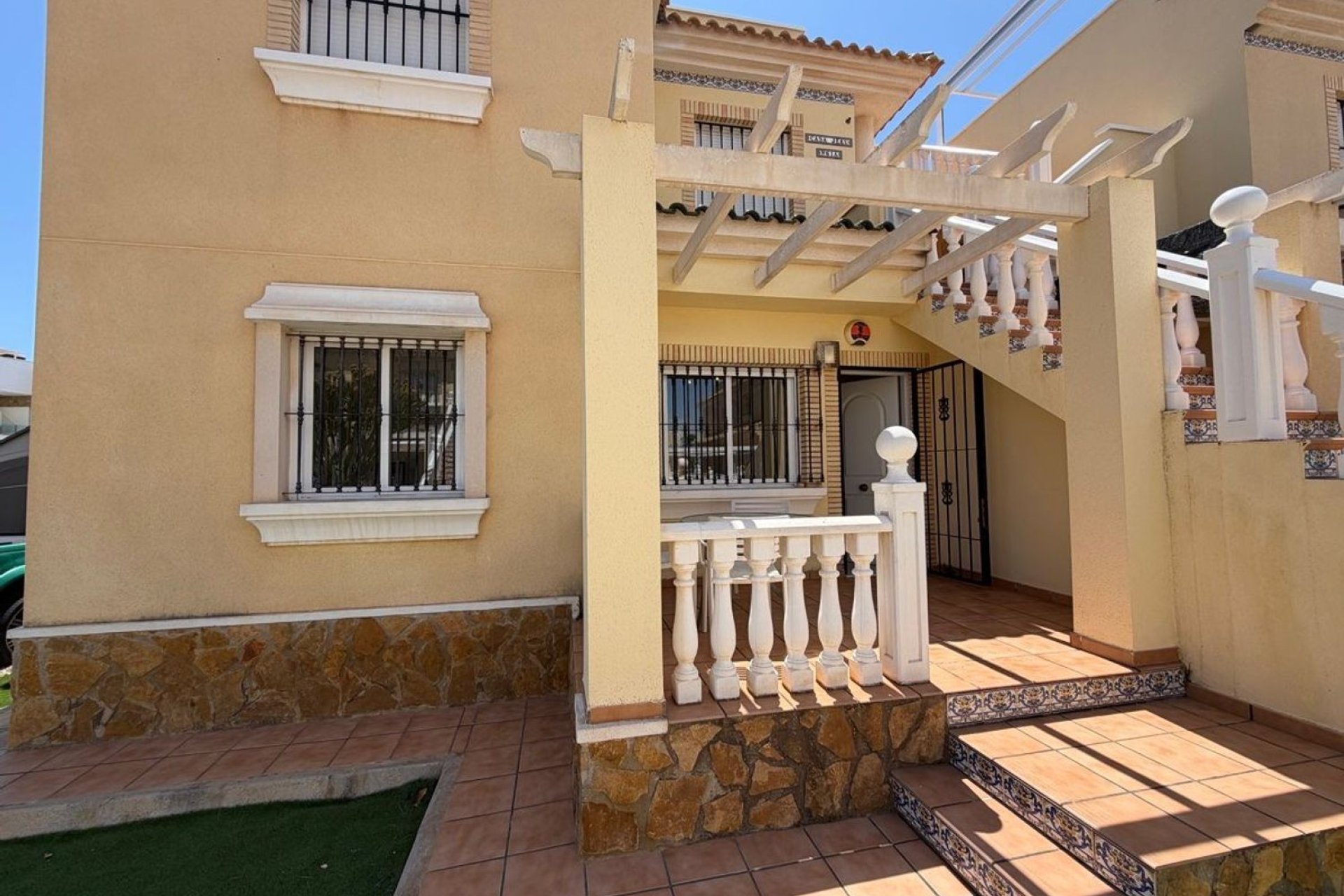 Odsprzedaż - Apartament - Orihuela Costa - Los Dolses