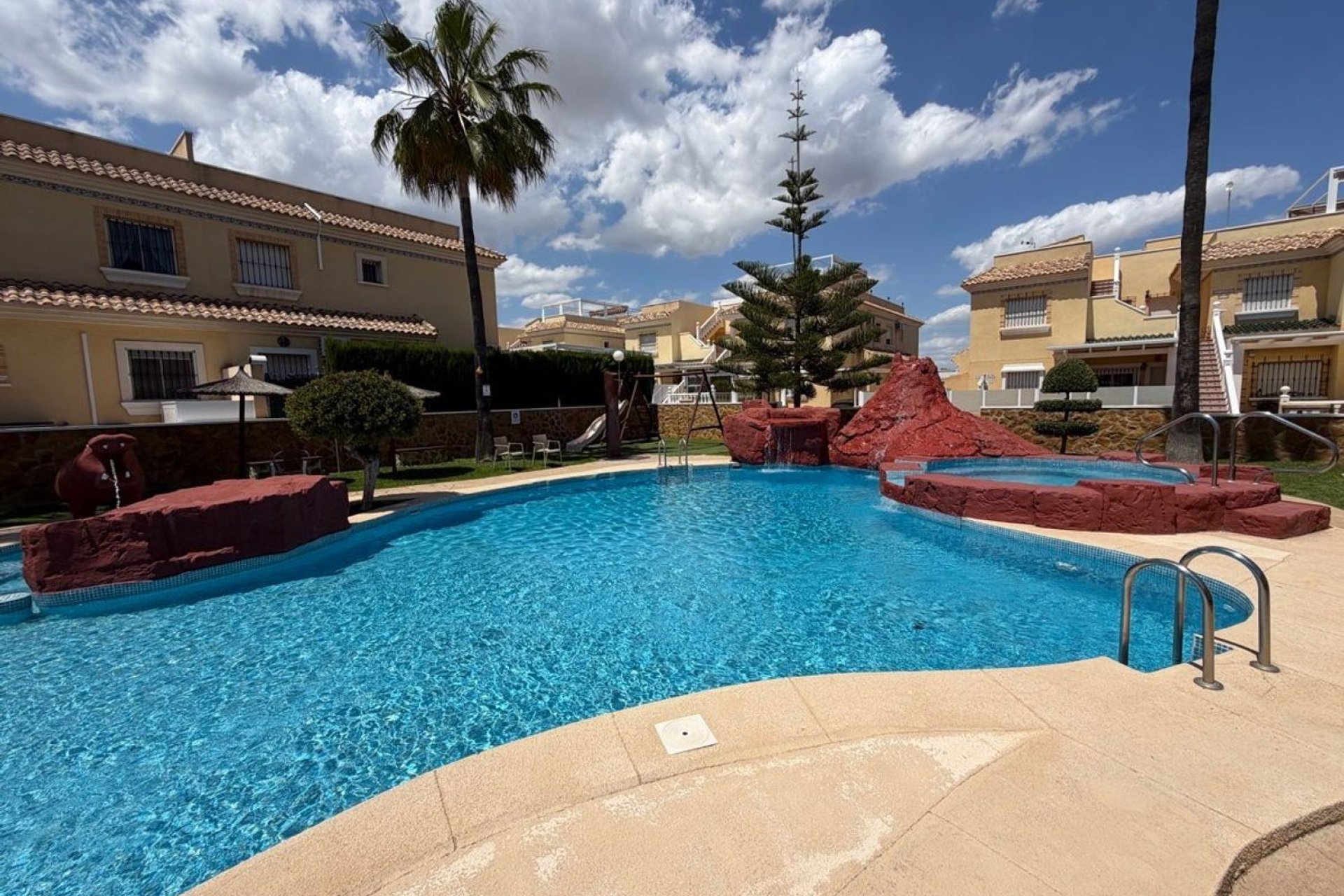 Odsprzedaż - Apartament - Orihuela Costa - Los Dolses