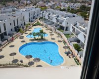 Odsprzedaż - Apartament - Orihuela Costa - Mil Palmeras