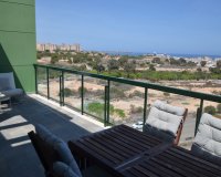 Odsprzedaż - Apartament - Orihuela Costa - Mil Palmeras