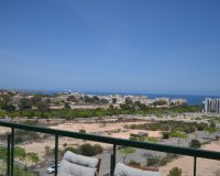 Odsprzedaż - Apartament - Orihuela Costa - Mil Palmeras