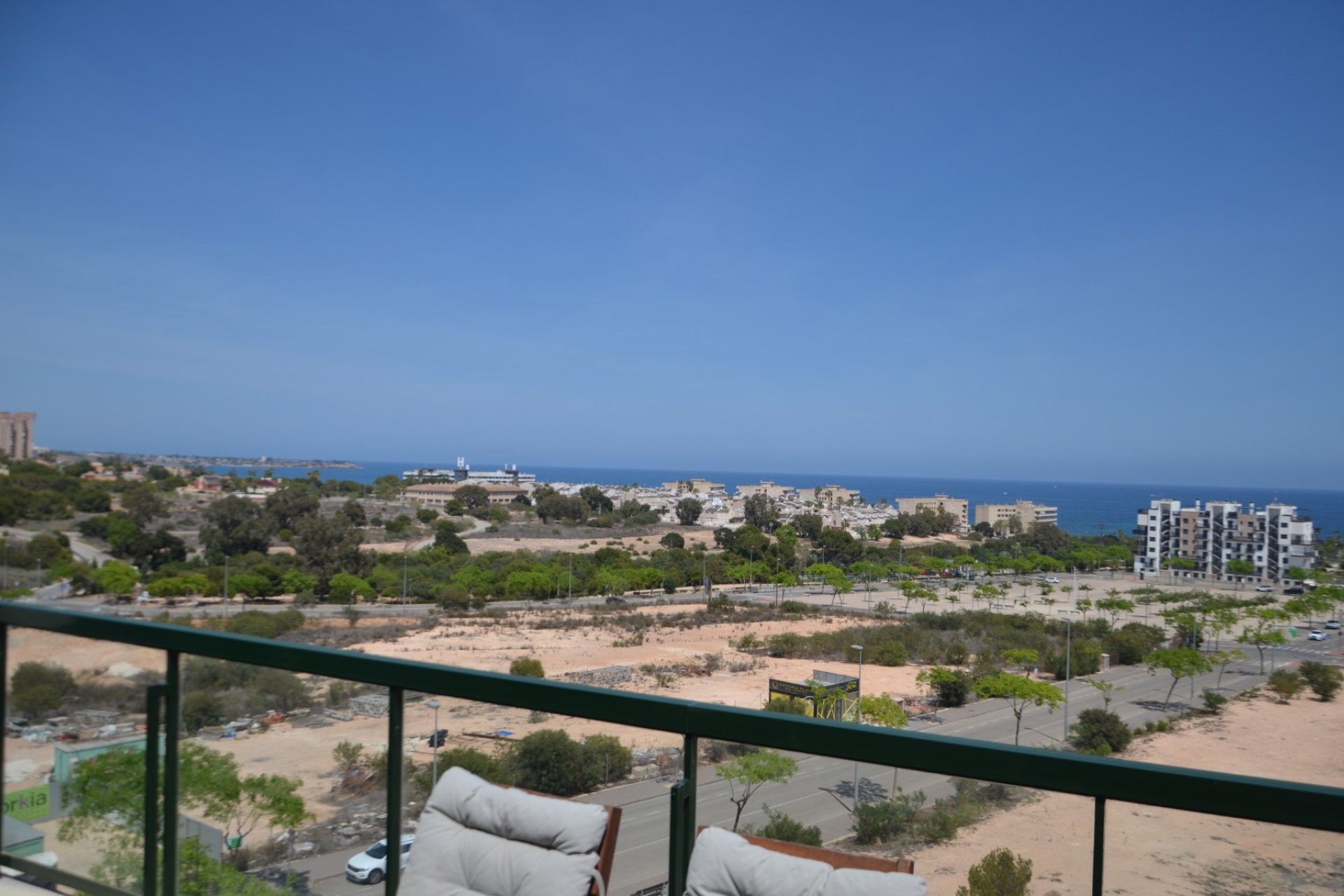 Odsprzedaż - Apartament - Orihuela Costa - Mil Palmeras