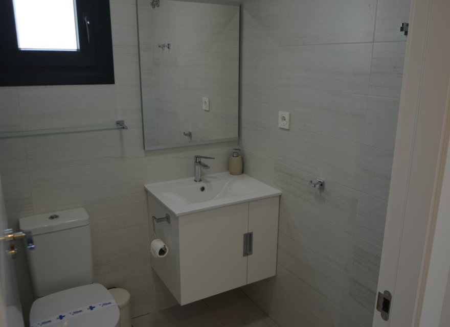 Odsprzedaż - Apartament - Orihuela Costa - Mil Palmeras