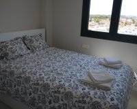 Odsprzedaż - Apartament - Orihuela Costa - Mil Palmeras