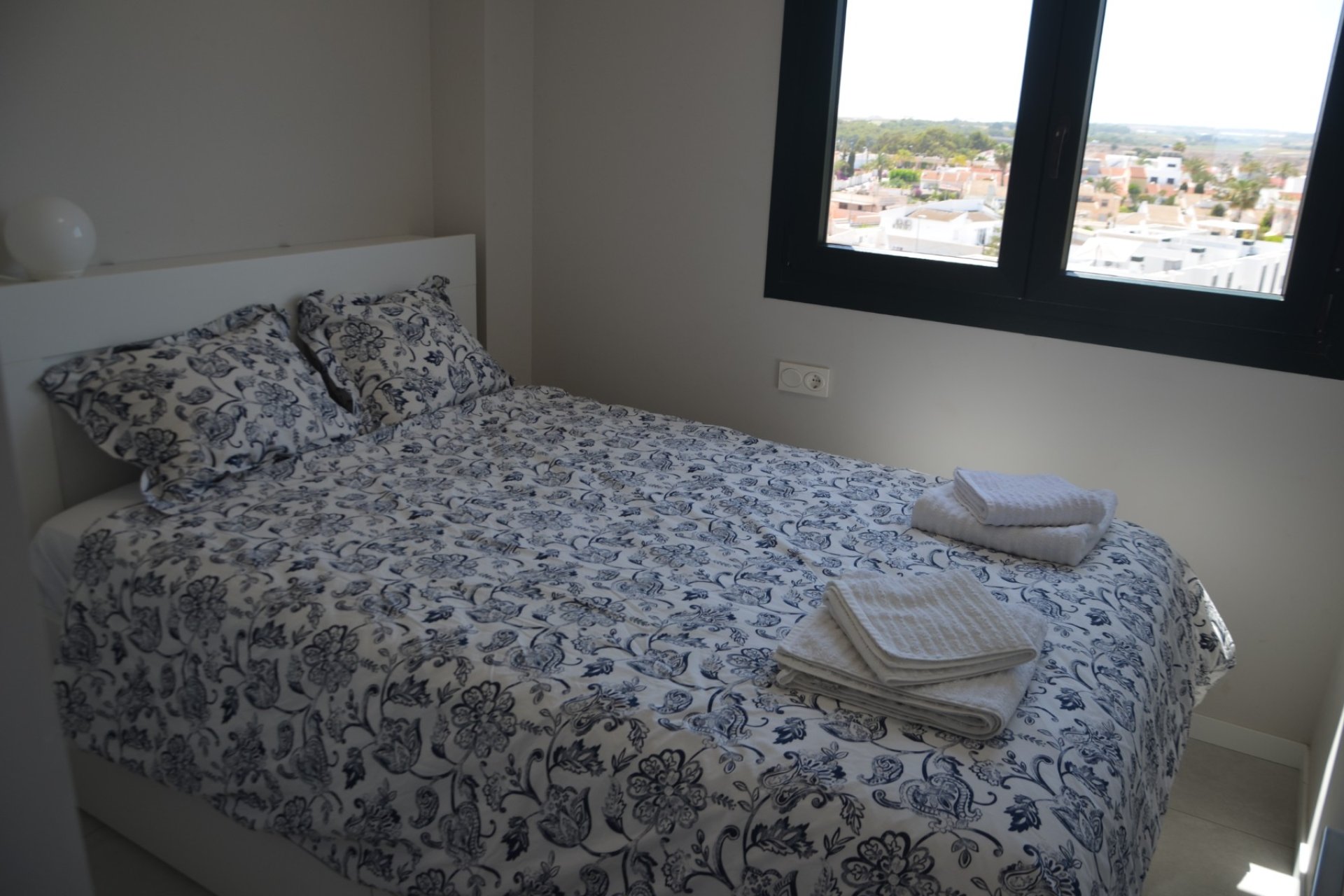 Odsprzedaż - Apartament - Orihuela Costa - Mil Palmeras