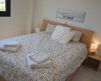 Odsprzedaż - Apartament - Orihuela Costa - Mil Palmeras