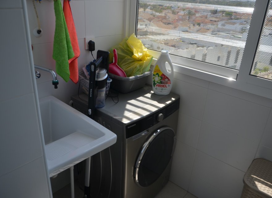 Odsprzedaż - Apartament - Orihuela Costa - Mil Palmeras