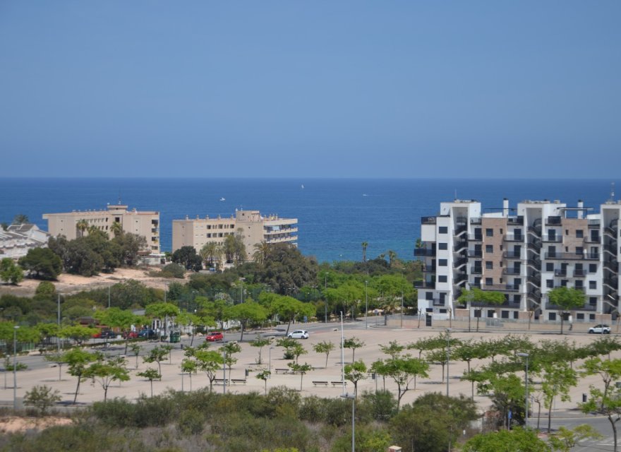 Odsprzedaż - Apartament - Orihuela Costa - Mil Palmeras