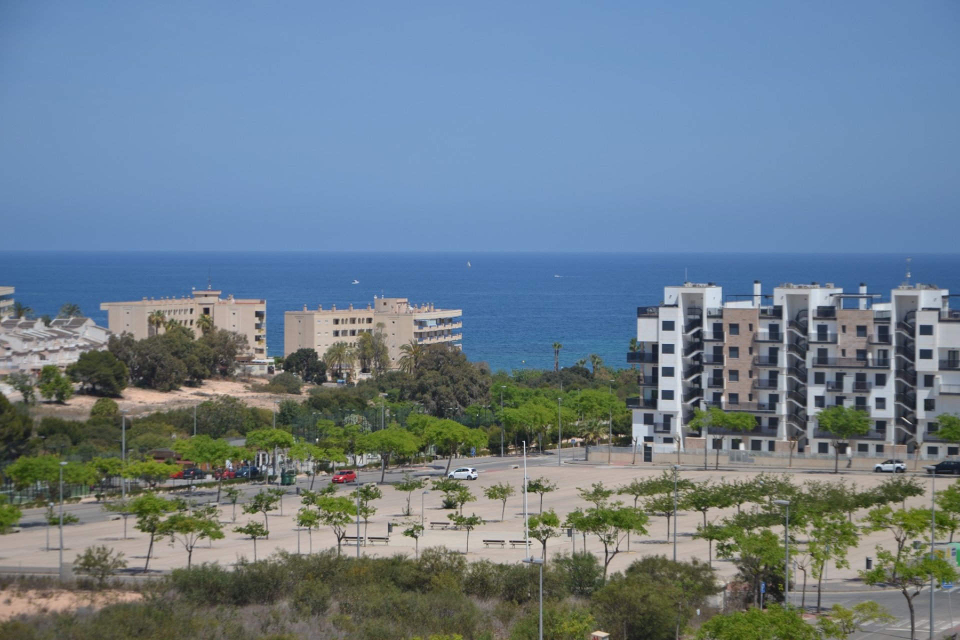 Odsprzedaż - Apartament - Orihuela Costa - Mil Palmeras