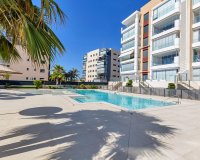 Odsprzedaż - Apartament - Orihuela Costa - Mil Palmeras