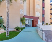 Odsprzedaż - Apartament - Orihuela Costa - Mil Palmeras