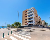 Odsprzedaż - Apartament - Orihuela Costa - Mil Palmeras