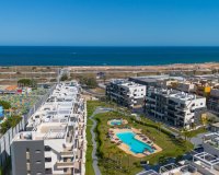 Odsprzedaż - Apartament - Orihuela Costa - Playa Flamenca
