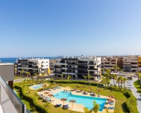 Odsprzedaż - Apartament - Orihuela Costa - Playa Flamenca