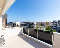 Odsprzedaż - Apartament - Orihuela Costa - Playa Flamenca