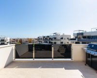 Odsprzedaż - Apartament - Orihuela Costa - Playa Flamenca