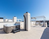 Odsprzedaż - Apartament - Orihuela Costa - Playa Flamenca