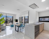 Odsprzedaż - Apartament - Orihuela Costa - Playa Flamenca