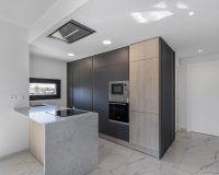 Odsprzedaż - Apartament - Orihuela Costa - Playa Flamenca