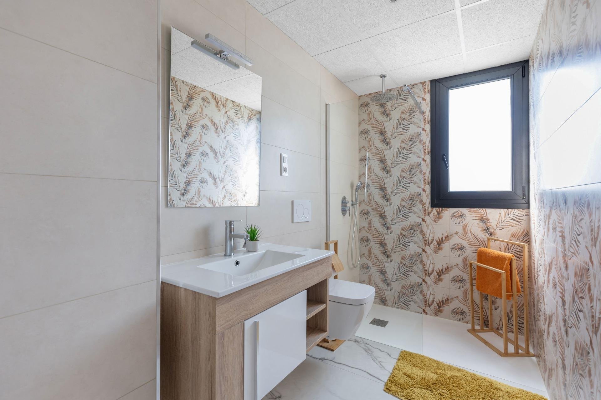 Odsprzedaż - Apartament - Orihuela Costa - Playa Flamenca