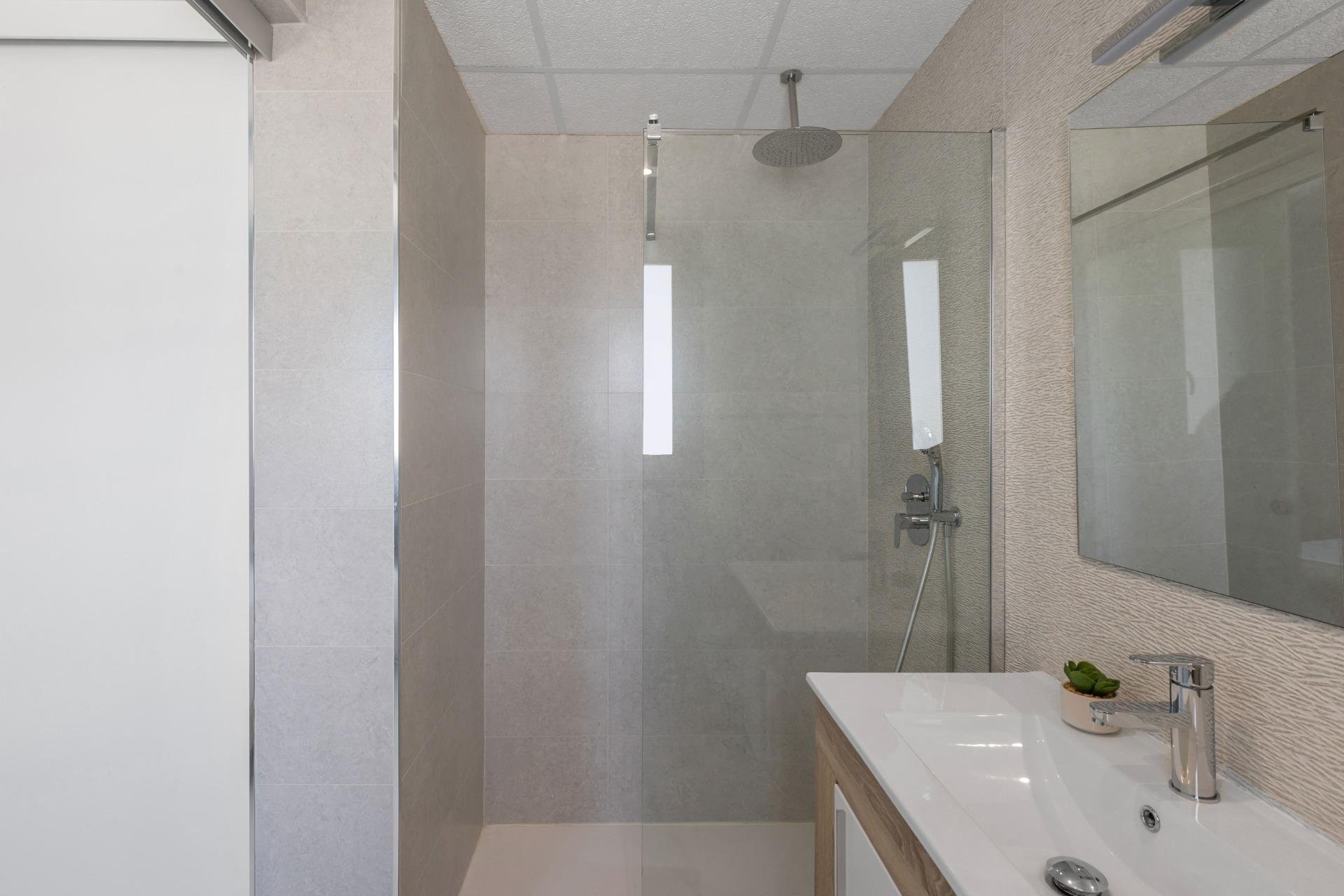 Odsprzedaż - Apartament - Orihuela Costa - Playa Flamenca