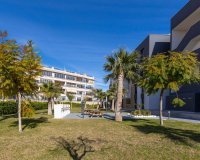 Odsprzedaż - Apartament - Orihuela Costa - Playa Flamenca