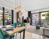 Odsprzedaż - Apartament - Orihuela Costa - Playa Flamenca