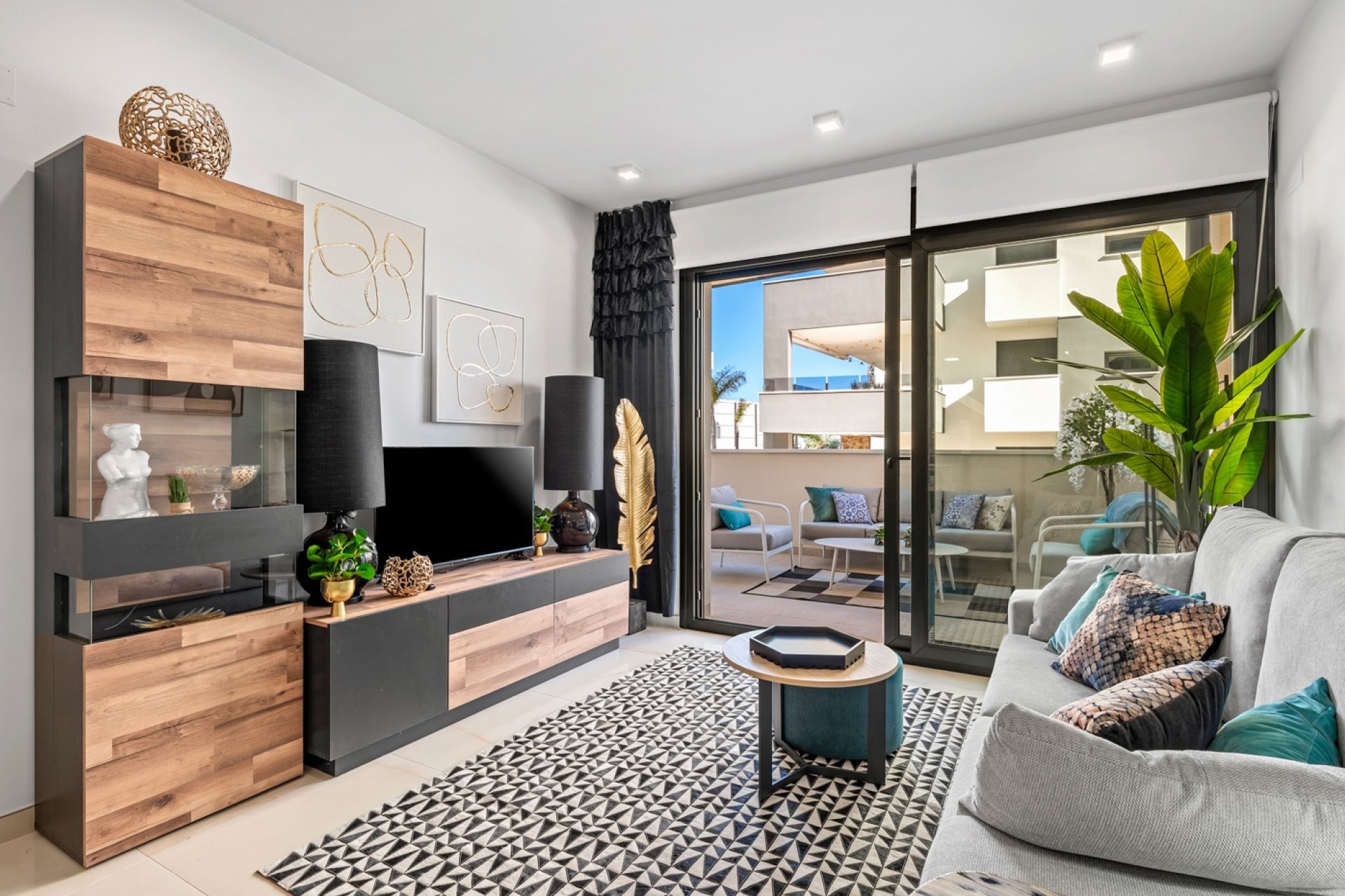 Odsprzedaż - Apartament - Orihuela Costa - Playa Flamenca