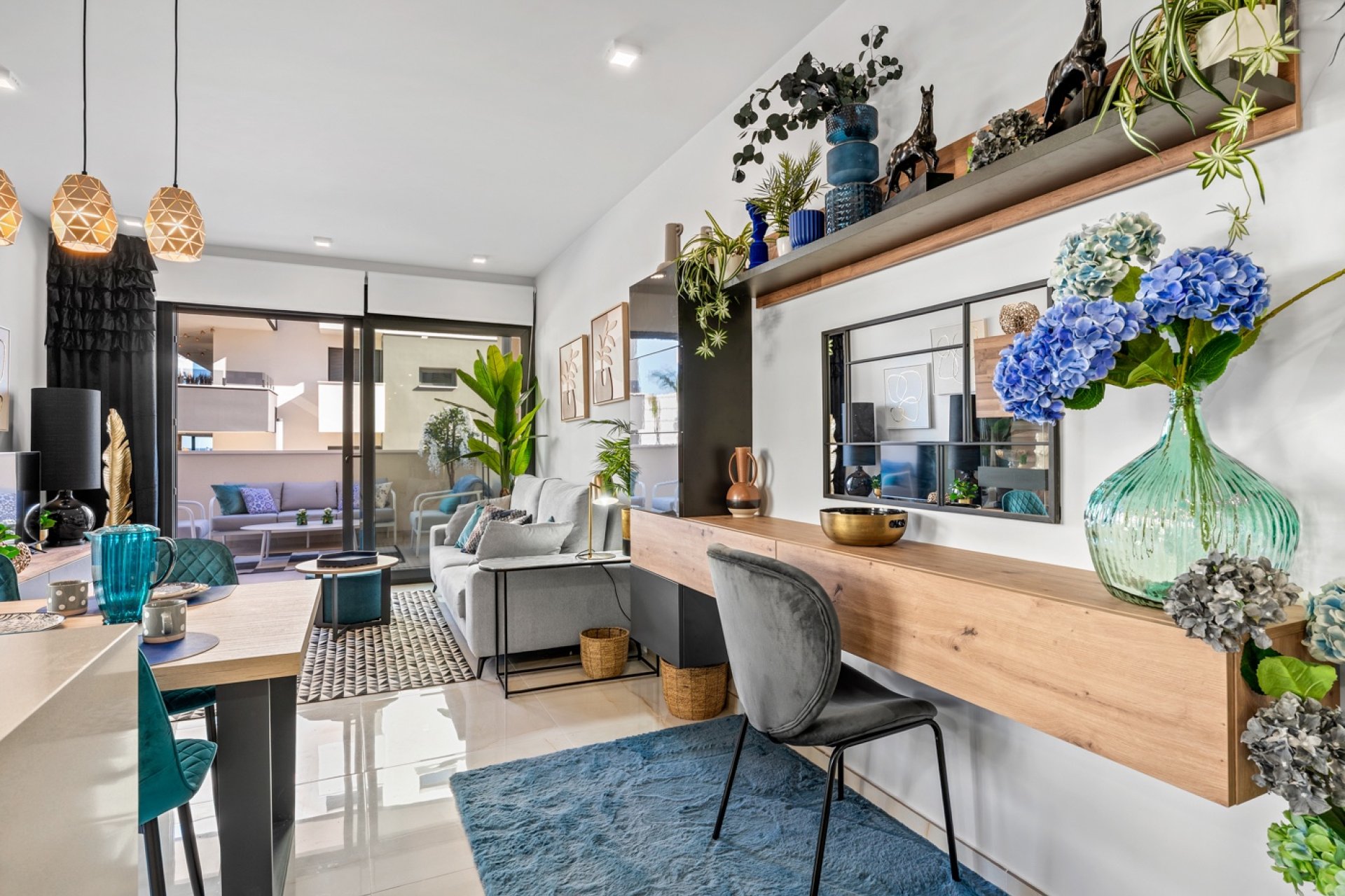 Odsprzedaż - Apartament - Orihuela Costa - Playa Flamenca