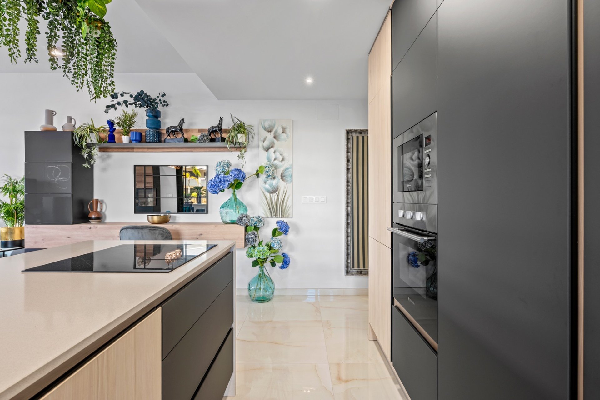 Odsprzedaż - Apartament - Orihuela Costa - Playa Flamenca