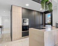 Odsprzedaż - Apartament - Orihuela Costa - Playa Flamenca