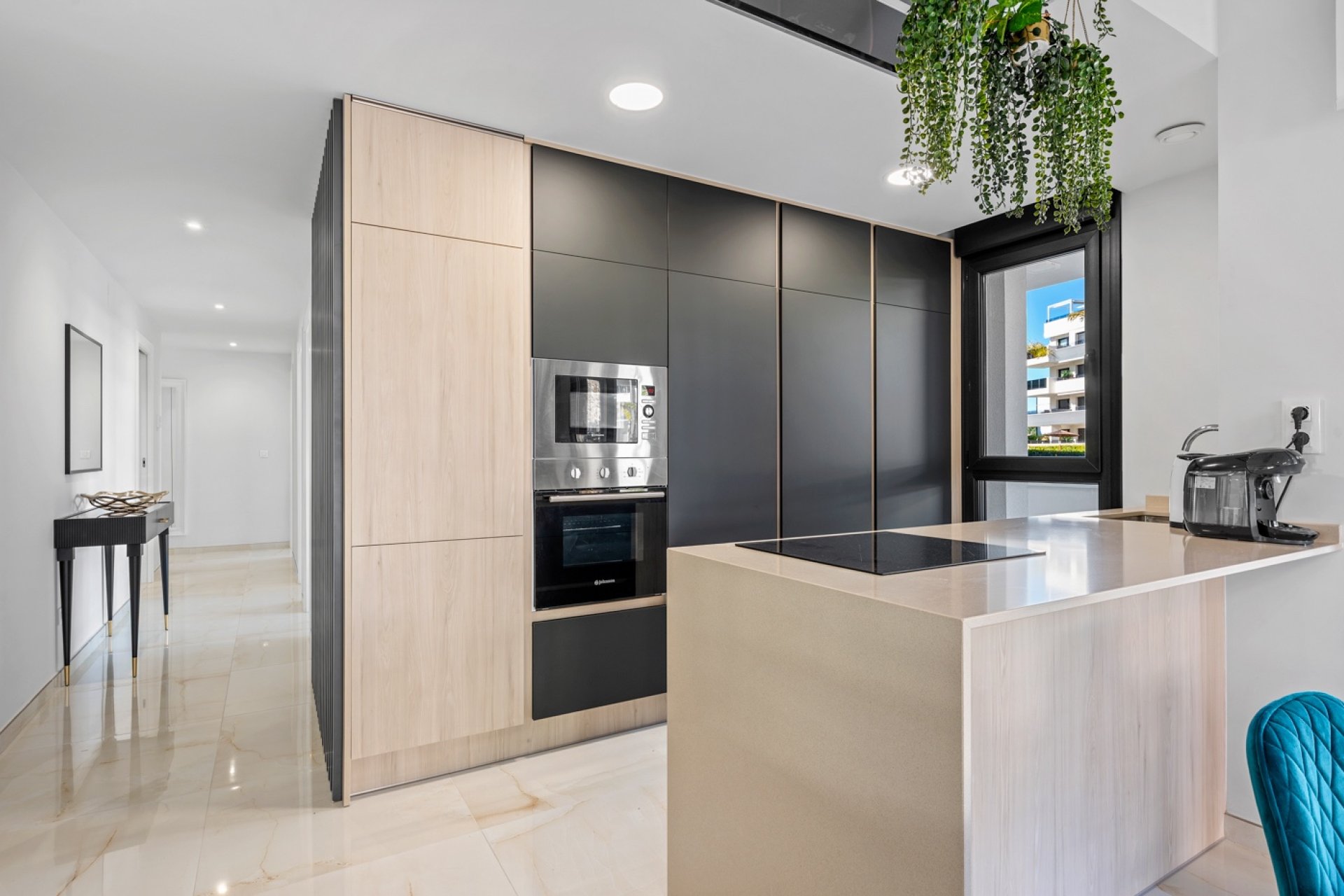 Odsprzedaż - Apartament - Orihuela Costa - Playa Flamenca