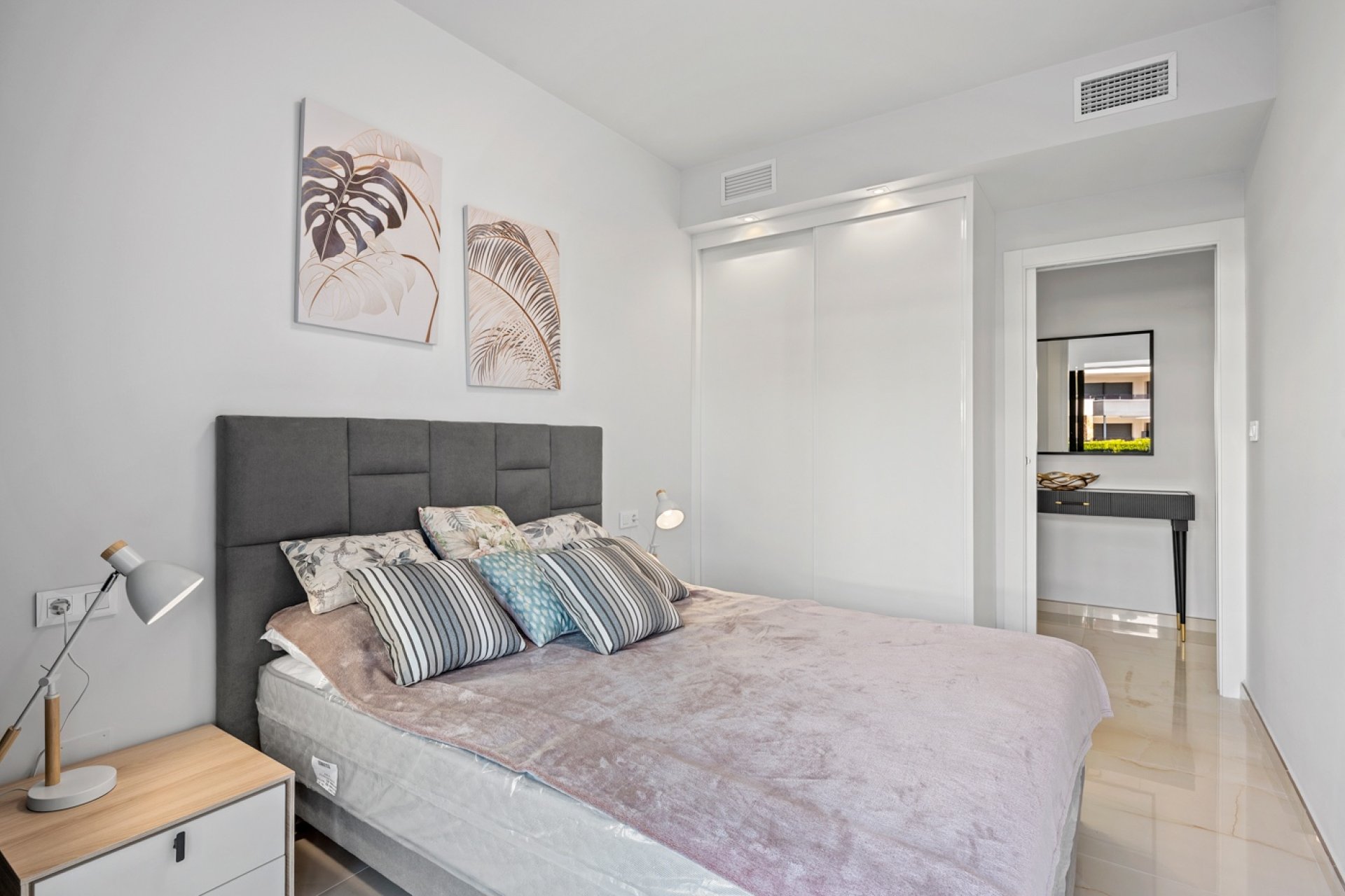 Odsprzedaż - Apartament - Orihuela Costa - Playa Flamenca