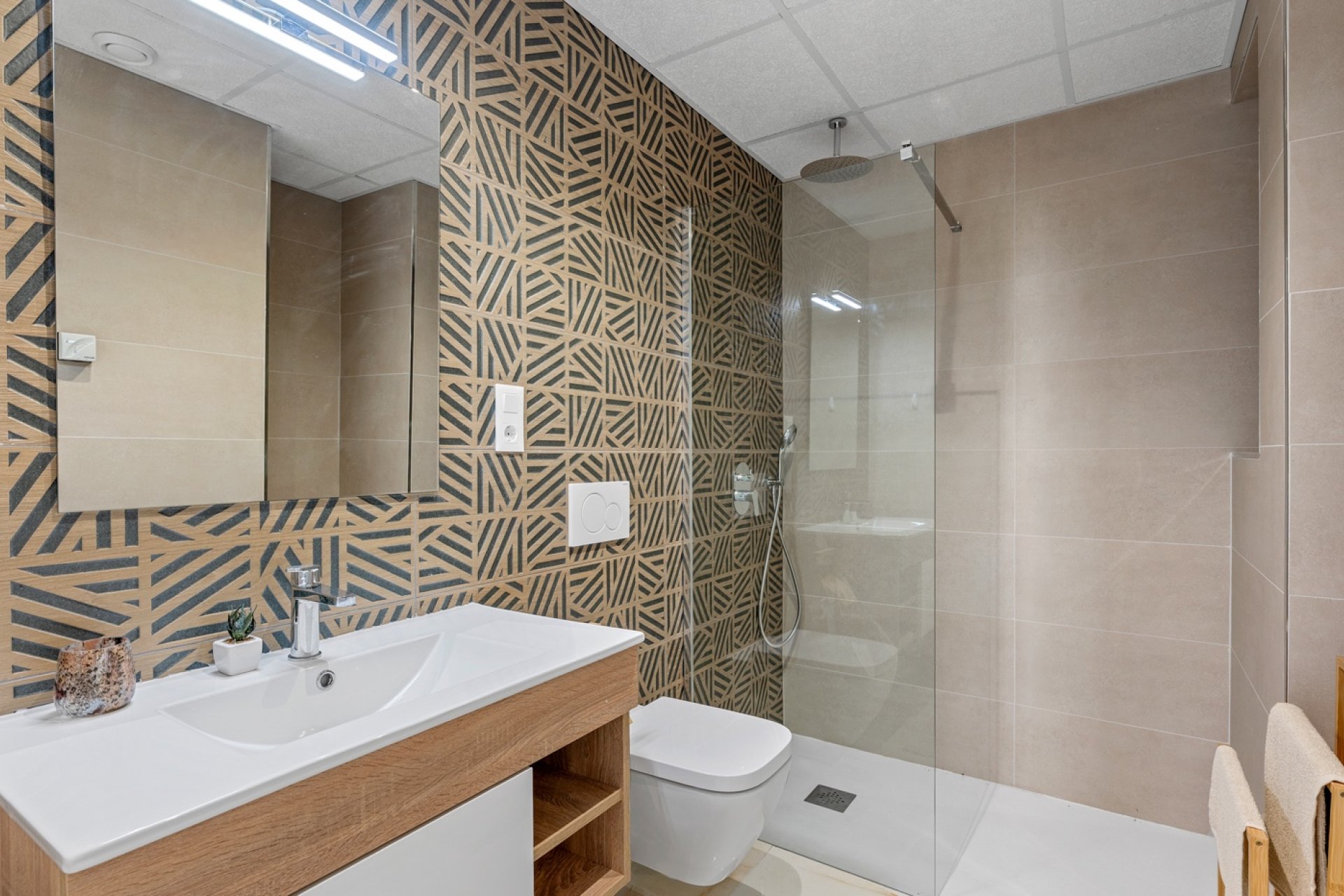 Odsprzedaż - Apartament - Orihuela Costa - Playa Flamenca