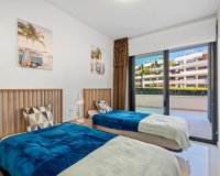 Odsprzedaż - Apartament - Orihuela Costa - Playa Flamenca