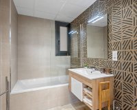 Odsprzedaż - Apartament - Orihuela Costa - Playa Flamenca