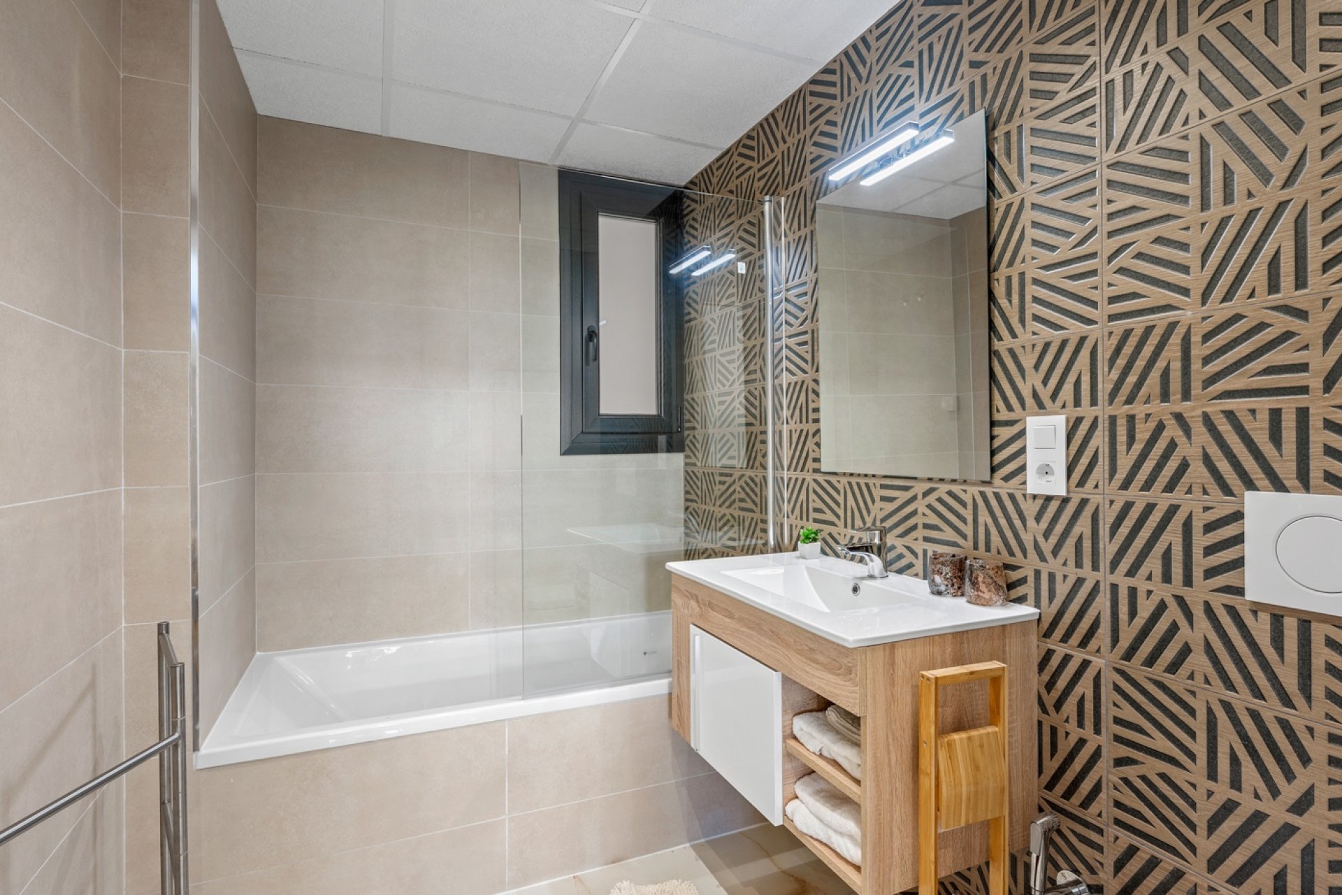 Odsprzedaż - Apartament - Orihuela Costa - Playa Flamenca