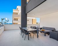 Odsprzedaż - Apartament - Orihuela Costa - Playa Flamenca