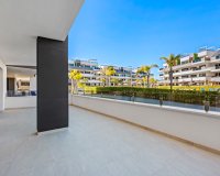 Odsprzedaż - Apartament - Orihuela Costa - Playa Flamenca