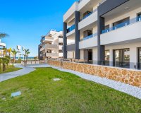 Odsprzedaż - Apartament - Orihuela Costa - Playa Flamenca